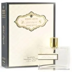 EMES Soleil / Reserve Edition - Soleil Liquide perfume bottle