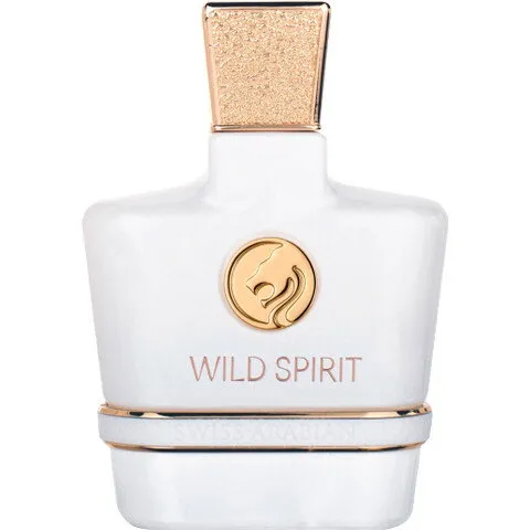 Swiss Arabian Wild Spirit parfüm şişesi