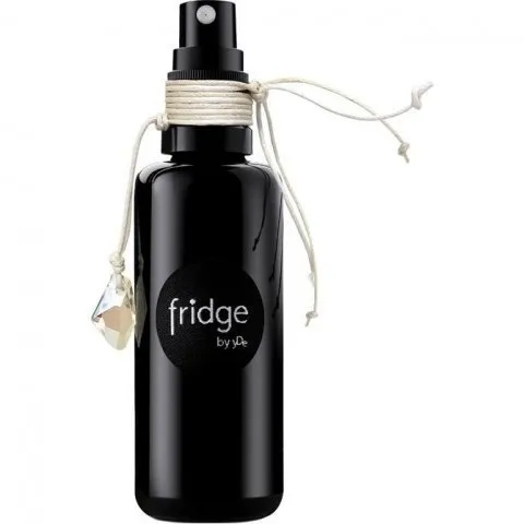 Fridge by yDe Almost White parfüm şişesi