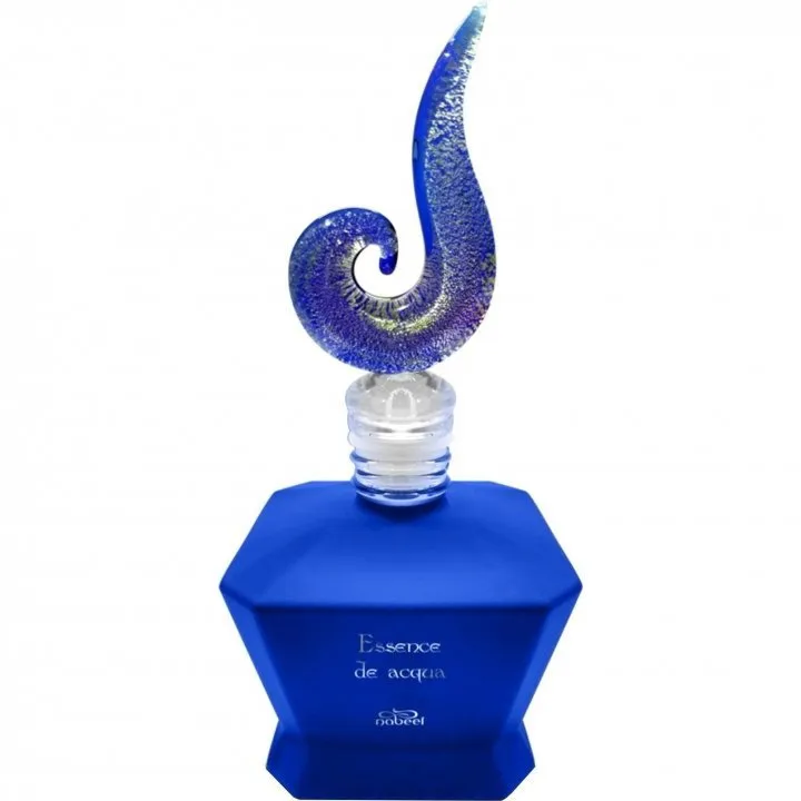 Nabeel Essence de Acqua parfüm şişesi