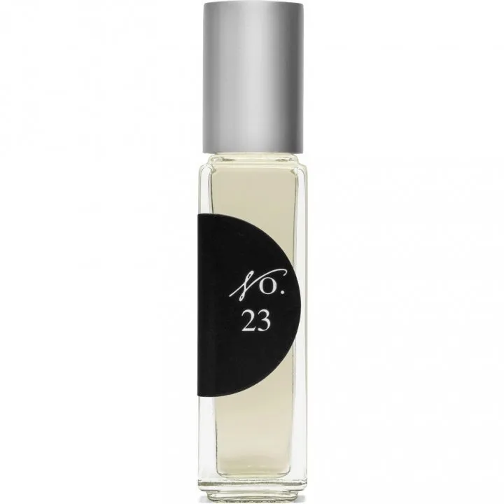 Mélange No. 23 perfume bottle