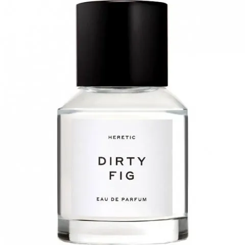 Heretic Dirty Fig perfume bottle