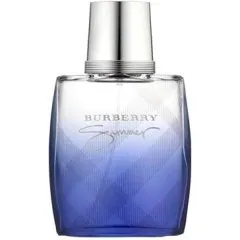 Burberry Summer for Men 2011 parfüm şişesi