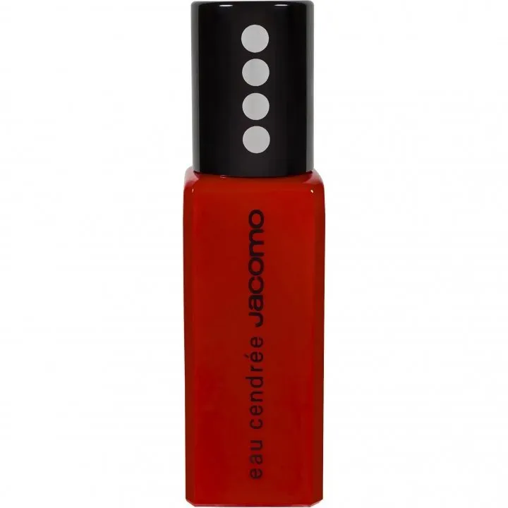 Jacomo Eau Cendrée (Eau de Toilette) parfüm şişesi