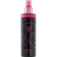 Hard Candy Black (Body Mist) perfume bottle