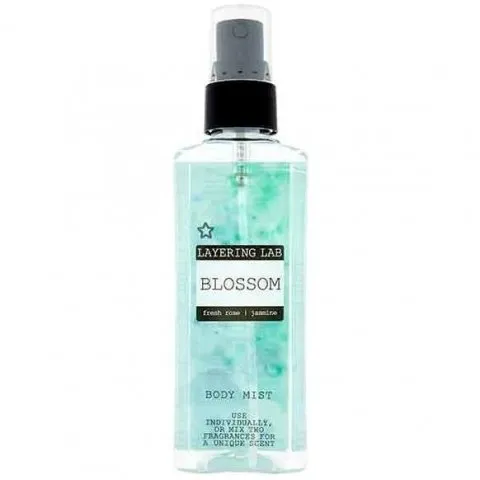 Layering Lab Blossom perfume bottle