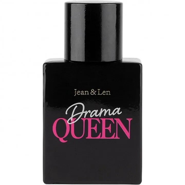 Jean & Len Drama Queen parfüm şişesi