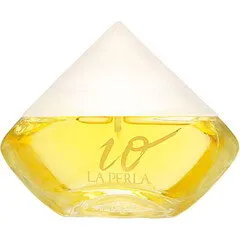 La Perla Io perfume bottle