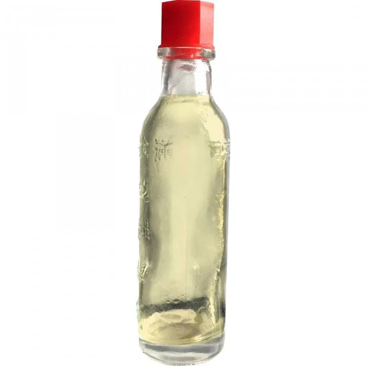 Oo La Lab Pinkachu perfume bottle