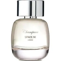 Space.NK Champaca perfume bottle