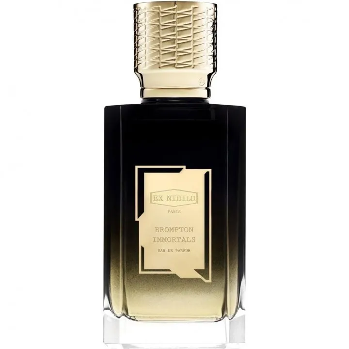Ex Nihilo Brompton Immortals (Eau de Parfum) parfüm şişesi