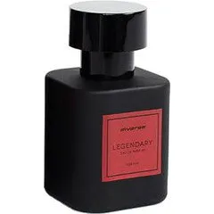 Diverse Legendary perfume bottle