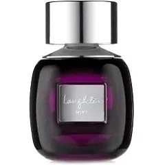 Space.NK Laughter Nuit perfume bottle