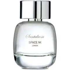 Space.NK Santalrosa perfume bottle