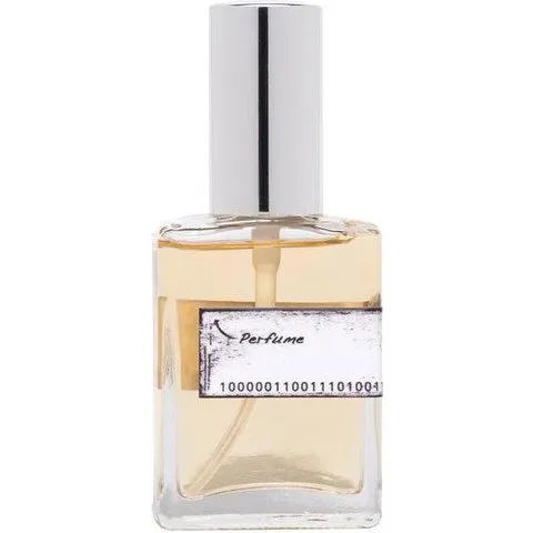 Grey Matter (anomaly) perfume bottle