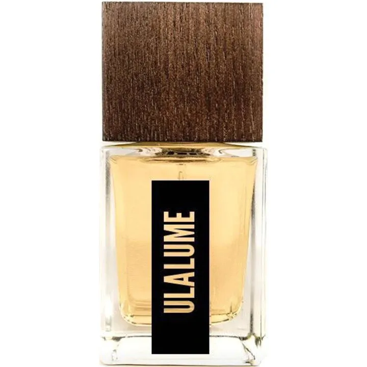 Sixteen92 Ulalume perfume bottle