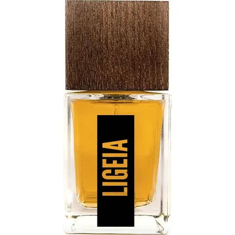 Sixteen92 Ligeia perfume bottle