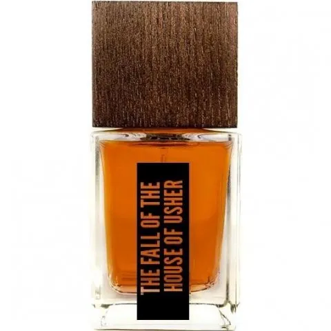 Sixteen92 The Fall of the House of Usher (Extrait de Parfum) perfume bottle