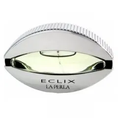 La Perla Eclix parfüm şişesi