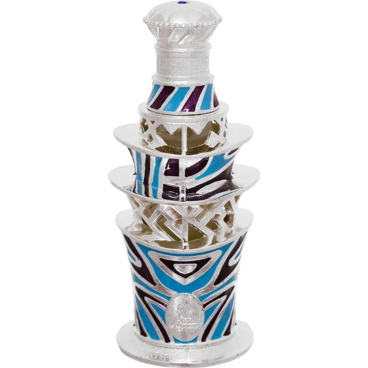 Atyaab Hadi perfume bottle