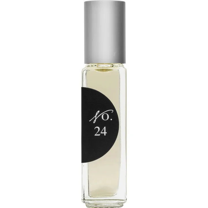 Mélange No. 24 perfume bottle