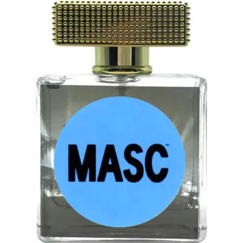Xyrena Masc parfüm şişesi
