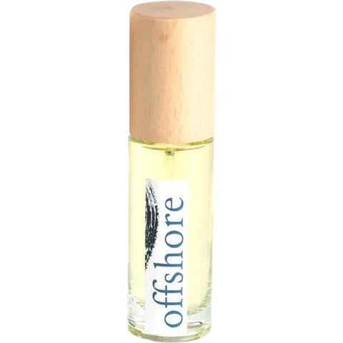 ime Offshore perfume bottle
