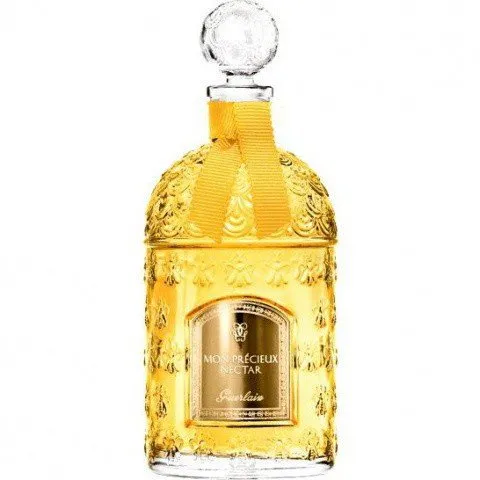 Guerlain Mon Précieux Nectar parfüm şişesi