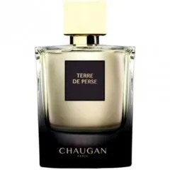 Chaugan Terre de Perse parfüm şişesi