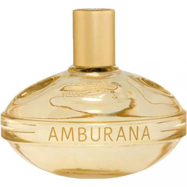 L'Occitane au Brésil Amburana perfume bottle