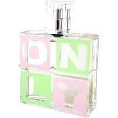 Givenchy Only Givenchy perfume bottle