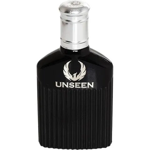 Perfumeto Unseen parfüm şişesi