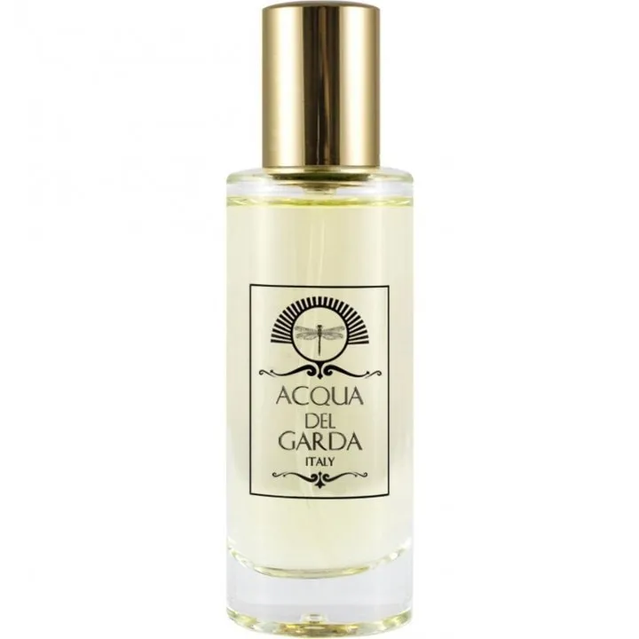 Acqua del Garda Blu Cielo parfüm şişesi