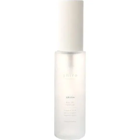 Shiro Savon / サボン (Eau de Parfum) perfume bottle