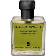 Illuminum Bergamot Blossom parfüm şişesi