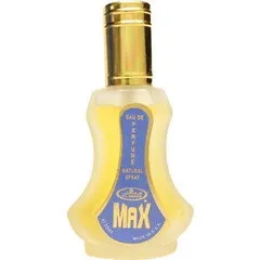 Al Rehab Max (Eau de Parfum) perfume bottle