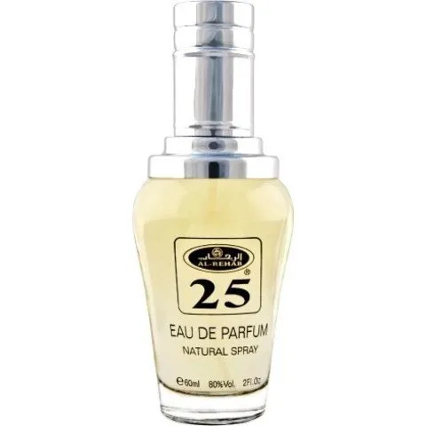Al Rehab 25 (Eau de Parfum) parfüm şişesi