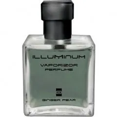 Illuminum Ginger Pear parfüm şişesi