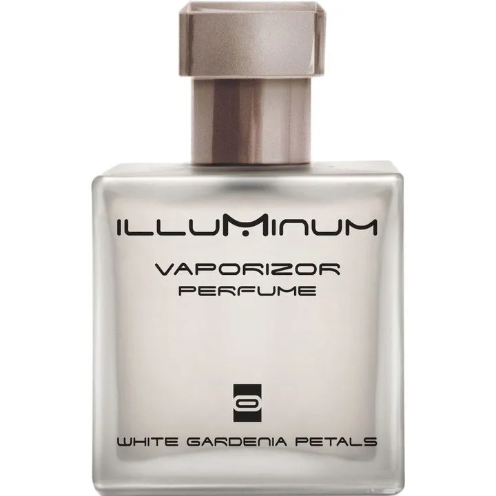 Illuminum White Gardenia Petals parfüm şişesi