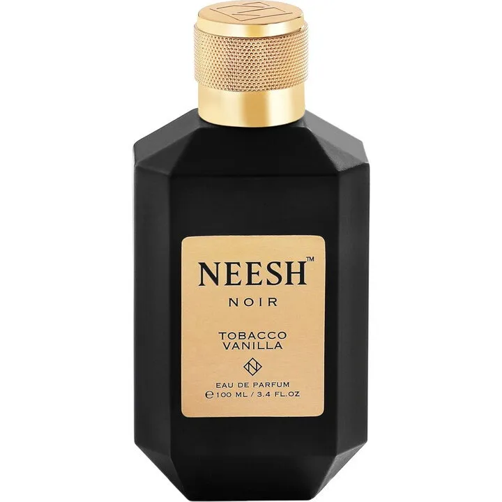 Neesh Noir - Tobacco Vanilla perfume bottle