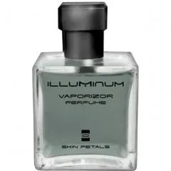 Illuminum Skin Petals parfüm şişesi
