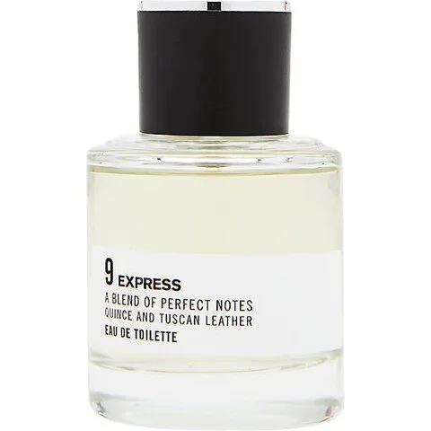 Express 9 Express for Men parfüm şişesi