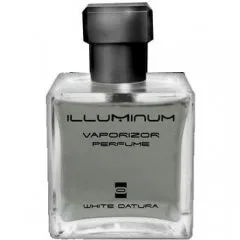 Illuminum White Datura perfume bottle