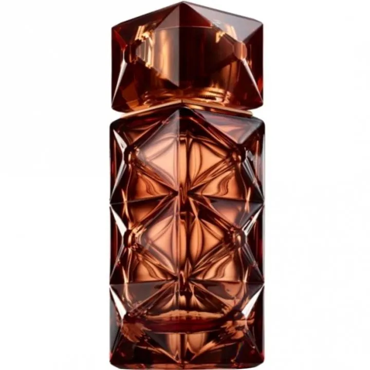 Fo'ah 14 perfume bottle