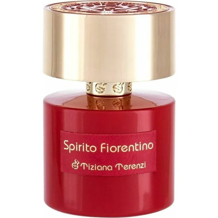 Tiziana Terenzi Spirito Fiorentino parfüm şişesi