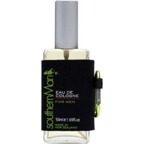 Matakana Botanicals Southern Man parfüm şişesi