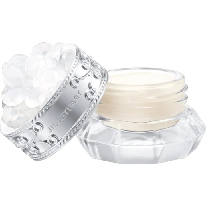 Jill Stuart Crystal Bloom Snow / クリスタルブルーム スノー (Gel Perfume) perfume bottle