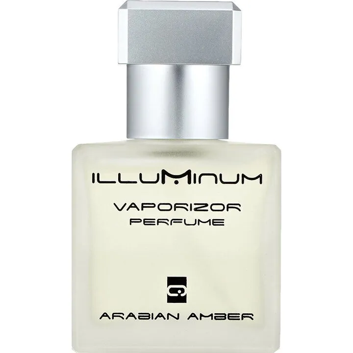 Illuminum Arabian Amber parfüm şişesi