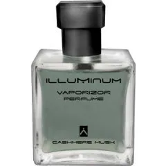 Illuminum Cashmere Musk parfüm şişesi