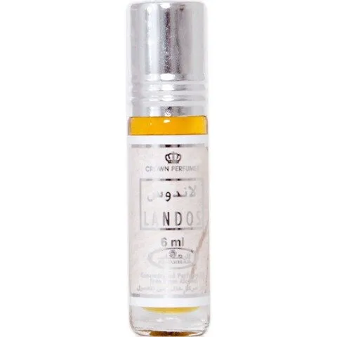 Al Rehab Landos (Perfume Oil) parfüm şişesi